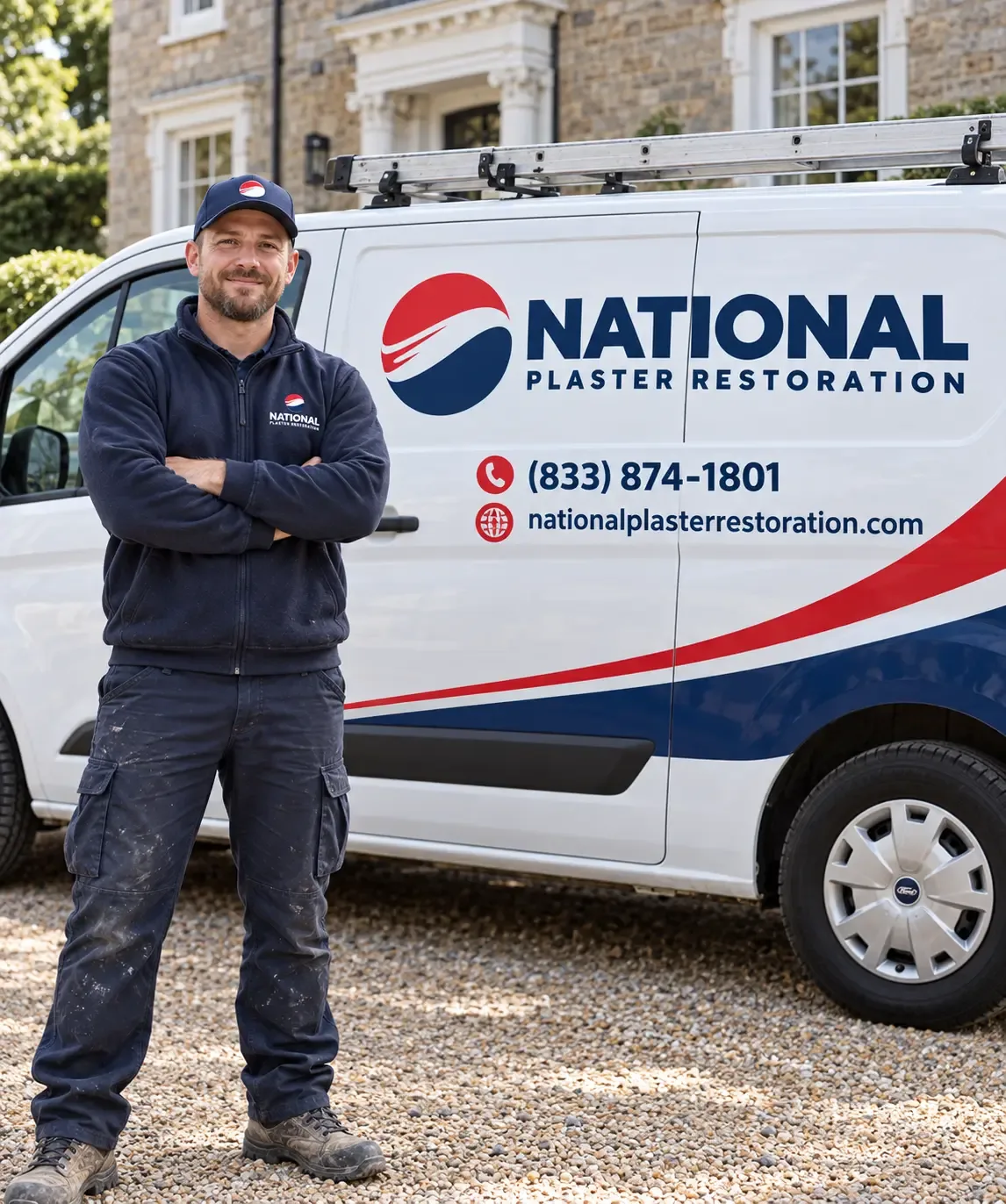 Plaster Repair company in Medford, WI